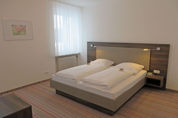 Hotel Ammerseehäuser